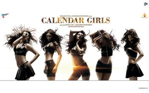 Calendar Girls